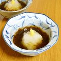 つちかな's cooksnap of when they made もずく酢大根☆夏にさっぱりダイエットにも.