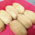 クックZJCQ6T☆'s cooksnap of when they made ☆しっとりジューシーお稲荷さん☆運動会!.