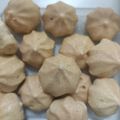 める326's cooksnap of when they made さくさくシュワ～な簡単メレンゲクッキー＊.