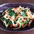 yuzumamaai's cooksnap of when they made 速攻簡単❗旨ウマナムル✨.