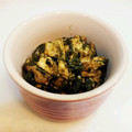 せきぽんママ's cooksnap of when they made 安い！簡単！生こんぶと油揚げのきんぴら.