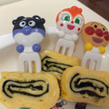 butter314's cooksnap of when they made 味付けのり海苔の卵焼き.