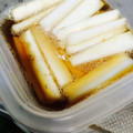 ｋｕｍｉｔｙ's cooksnap of when they made めんつゆで♥長芋のたまり漬け風.