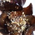 ミミちゅう's cooksnap of when they made 超簡単！なすのオイスターソース炒め.