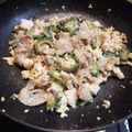 たおーり's cooksnap of when they made ☆15年変わらぬ味！ゴーヤチャンプルー.