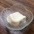 laugh0305's cooksnap of when they made 呉豆腐ごま多め味噌だれ.
