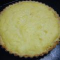 ここみ☆ゆりあママ's cooksnap of when they made 簡単♪カスタードクリームでタルト.