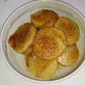 やしゅう's cooksnap of when they made 山芋のほっくり煮.