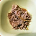 ハッピー1971's cooksnap of when they made 豚肉の生姜焼き.