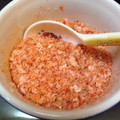 ほのんこまま's cooksnap of when they made エビの殻ふりかけ.