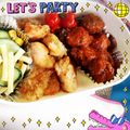 ひとみぃ～☆'s cooksnap of when they made ●　みんな大好きミートボール　●.