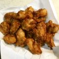 さらあお's cooksnap of when they made 驚く柔らかさ&時短de味が染み込む♡鶏唐.