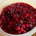 nursenon's cooksnap of when they made 庭のジューンベリーの手作りジャム.