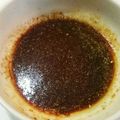 しんにし's cooksnap of when they made 焼肉のタレ（味噌ベース）.