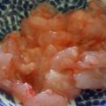 たけひろ0715's cooksnap of when they made 甘エビの塩辛.