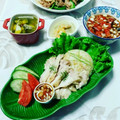 LiLiCo2's cooksnap of when they made 牡蠣のアヒージョ.