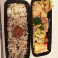 クックOAN7QK☆'s cooksnap of when they made 簡単♪♪しっとり鶏胸肉の照り焼き丼♡.