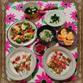 ＊ゆきゆき＊'s cooksnap of when they made 居酒屋のピーマンと豚バラの串焼き再現.