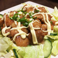 いなばっくす☆'s cooksnap of when they made 簡単☆鶏とエリンギの柚子胡椒照り焼き.