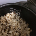 にゃおこ250's cooksnap of when they made アサリの佃煮de簡単！炊き込みご飯♪.