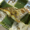 ☆Rokko☆'s cooksnap of when they made 10分で切身鯛の塩釜焼風.