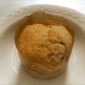 優輝☆ママ's cooksnap of when they made ★HMで胡桃とりんごのマフィン★.