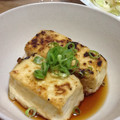 なんちゅー's cooksnap of when they made 簡単すぎる！揚げだし豆腐.