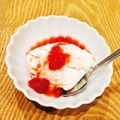 Nana777's cooksnap of when they made LOVE★バニラ風味の苺ジャム.