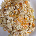 クックANLLO1☆'s cooksnap of when they made 簡単絶品そぼろ☆作り置き☆お弁当にも.