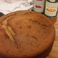 グッドフード's cooksnap of when they made 簡単☆梅とクリームチーズのマフィン.