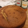 グッドフード's cooksnap of when they made 簡単☆梅とクリームチーズのマフィン.