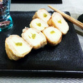すだゆう's cooksnap of when they made ✿筍の豚肉巻き焼き柚子胡椒で♪✿.