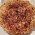 jupiters's cooksnap of when they made おからパウダー☆お好み焼き風.