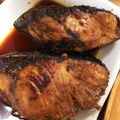 ◎あーたん◎'s cooksnap of when they made フライパンで♡簡単ブリの照り焼き.