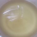 かず松's cooksnap of when they made (妊婦レシピ)　基本！簡単なだしの作り方.