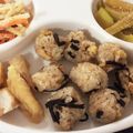 ほしらい's cooksnap of when they made 少ない材料で♪ひじきご飯.