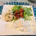 チョンチェ's cooksnap of when they made ☆やわらか〜い♪一口トンカツ☆.