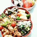 nana✩love's cooksnap of when they made 簡単☆塩こんきゅうり.