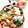 nana✩love's cooksnap of when they made 簡単☆塩こんきゅうり.