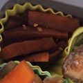 こめ子ちゃん's cooksnap of when they made 簡単★美味しい★にんじん炒め★作り置き★.