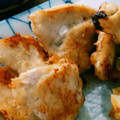 きえまま's cooksnap of when they made ムネ肉なのに柔らか～我が家のとり天♡.