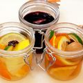 新茶小姐's cooksnap of when they made 簡単 赤ワインで毎日でも飲めるサングリア.