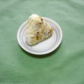 *ひろみ*'s cooksnap of when they made 即席混ぜ込みおにぎり.