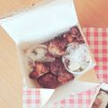 Naffy♡'s cooksnap of when they made KFC風唐揚げ.