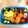 らいなrayna's cooksnap of when they made 暗殺教室 殺せんせーおにぎり キャラ弁.
