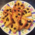 ラクラクダ's cooksnap of when they made ふんわり★簡単フレンチトースト.