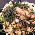 ゆっきい９'s cooksnap of when they made 料理初心者向けシンプルなペペロンチーノ.