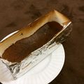 サクラナミ's cooksnap of when they made トースターで簡単ガトーショコラ.