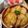 もりあん農園's cooksnap of when they made 付け合わせに☆カレー風味のポテトソテー.