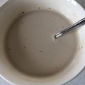 フランクフルトJr's cooksnap of when they made ロイヤル ミルクコーヒーもどき〜♪.